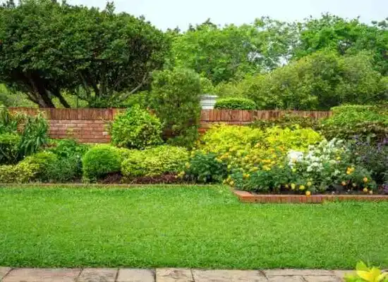 landscaping services Chagrin Falls